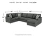 Edenfield Living Room Set - BWO Furniture & Mattresses