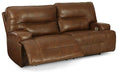 Francesca Power Reclining Sofa - BWO Furniture & Mattresses