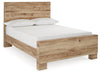 Hyanna Bed - BWO Furniture & Mattresses