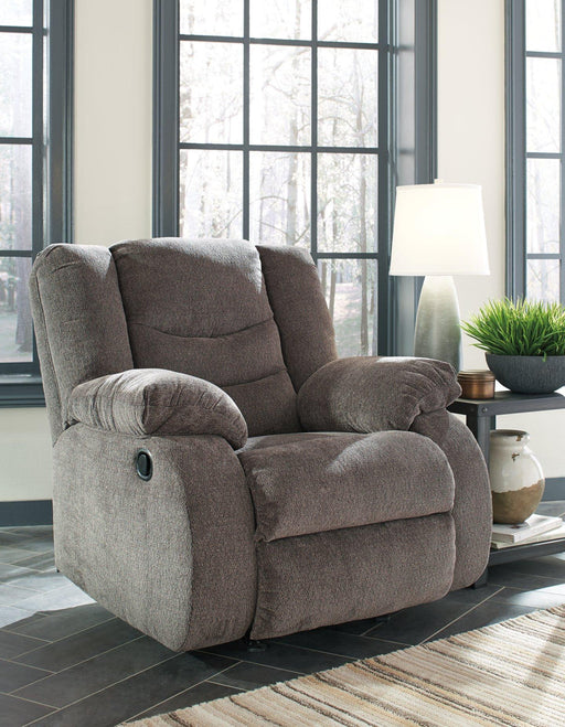 Tulen Recliner - BWO Furniture & Mattresses