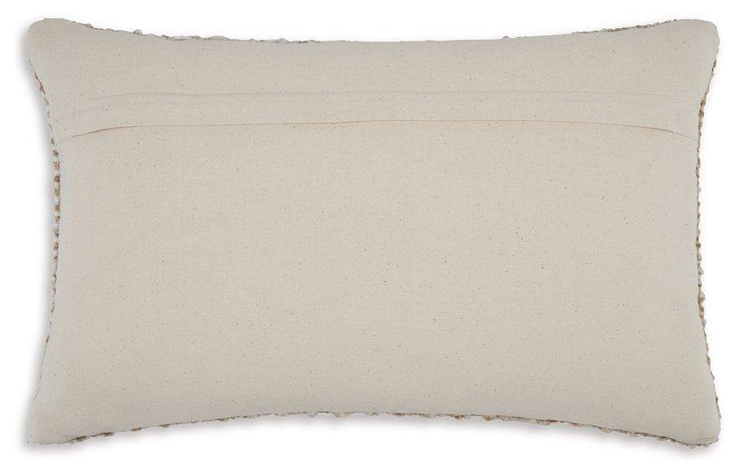 Hathby Pillow - BWO Furniture & Mattresses