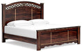 Glosmount Bed - BWO Furniture & Mattresses