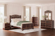 Glosmount Bed - BWO Furniture & Mattresses