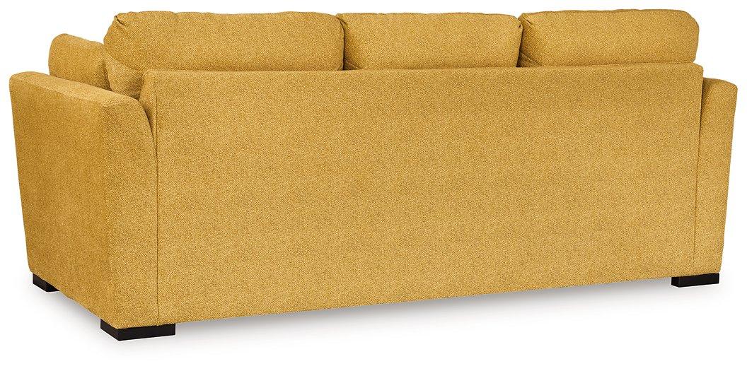 Keerwick Sofa Sleeper - BWO Furniture & Mattresses