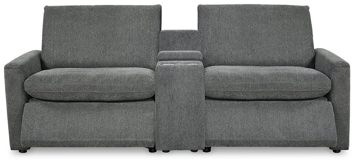 Hartsdale Power Reclining Sectional - BWO Furniture & Mattresses