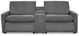 Hartsdale Power Reclining Sectional - BWO Furniture & Mattresses