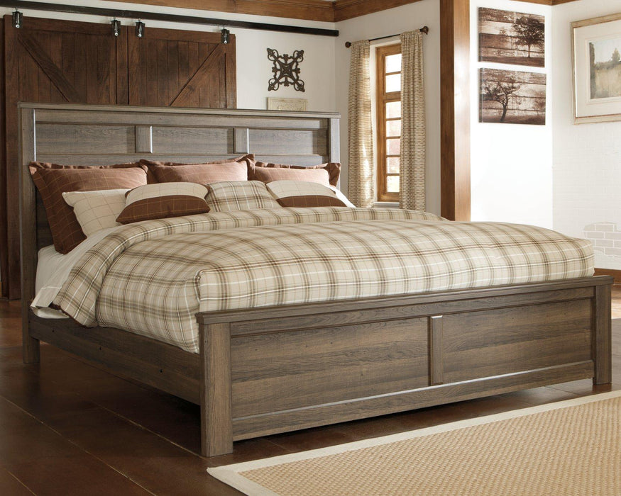 Juararo Bedroom Set - BWO Furniture & Mattresses