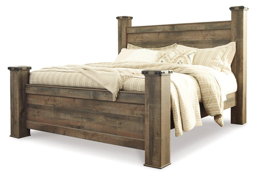 Trinell Bedroom Set - BWO Furniture & Mattresses