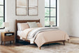 Fordmont Bed - BWO Furniture & Mattresses