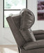 Feazada Power Recliner - BWO Furniture & Mattresses