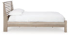 Hasbrick Bed - BWO Furniture & Mattresses