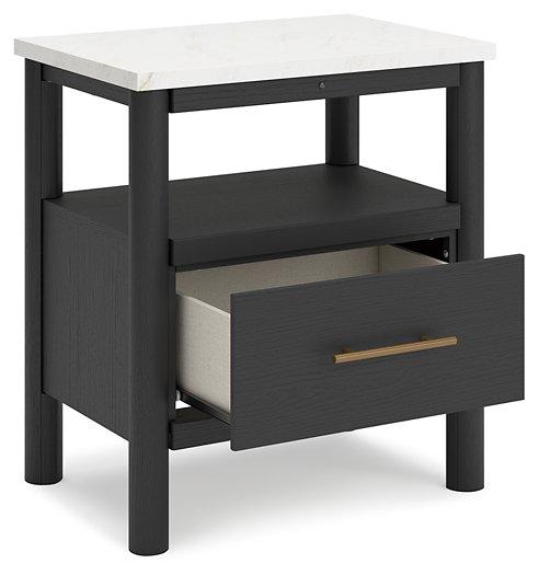 Cadmori Nightstand - BWO Furniture & Mattresses