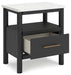 Cadmori Nightstand - BWO Furniture & Mattresses