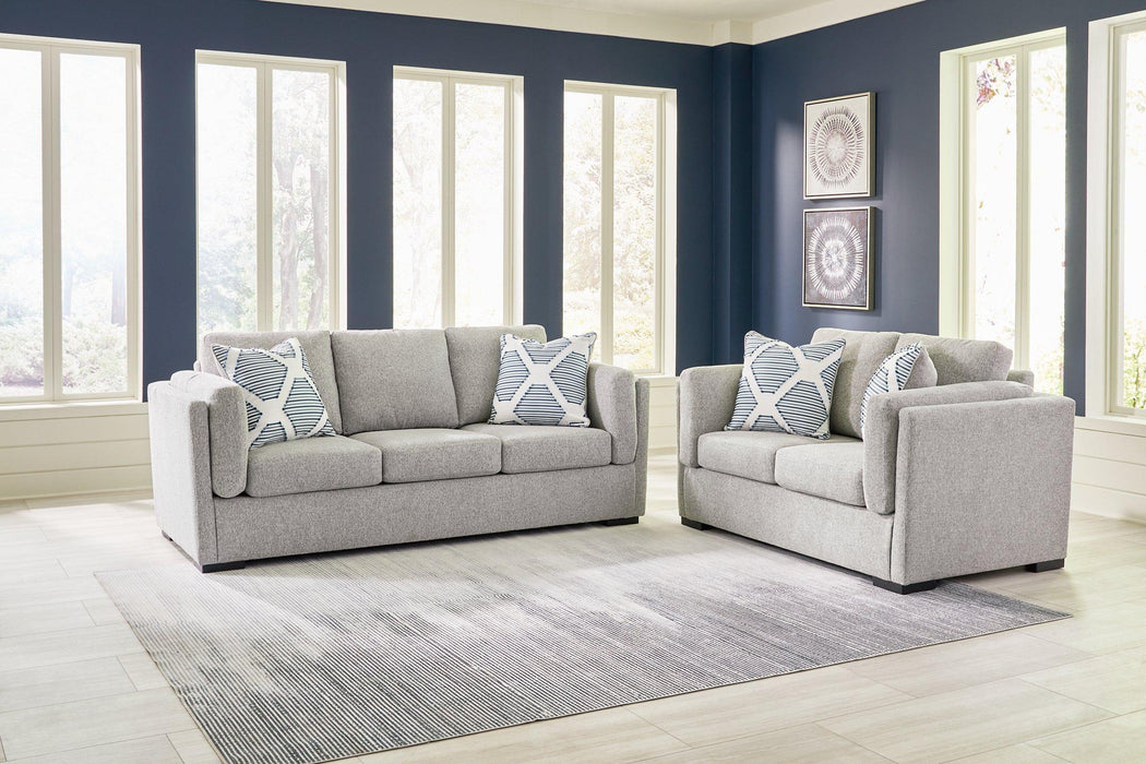 Evansley Living Room Set - BWO Furniture & Mattresses