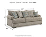 Galemore Living Room Set - BWO Furniture & Mattresses