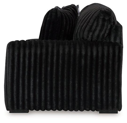 Midnight-Madness Sectional - BWO Furniture & Mattresses