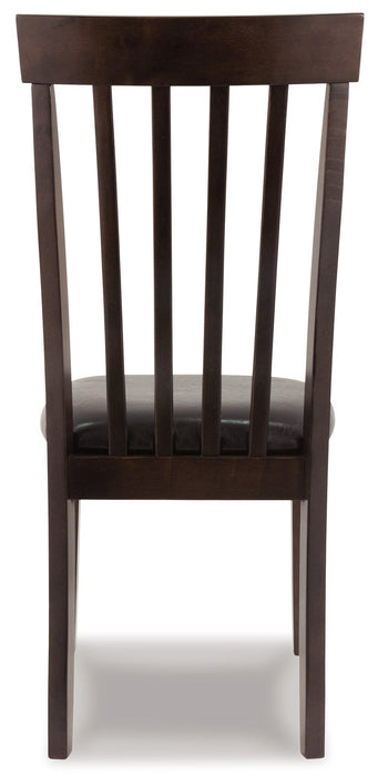 Hammis Dining Chair - BWO Furniture & Mattresses