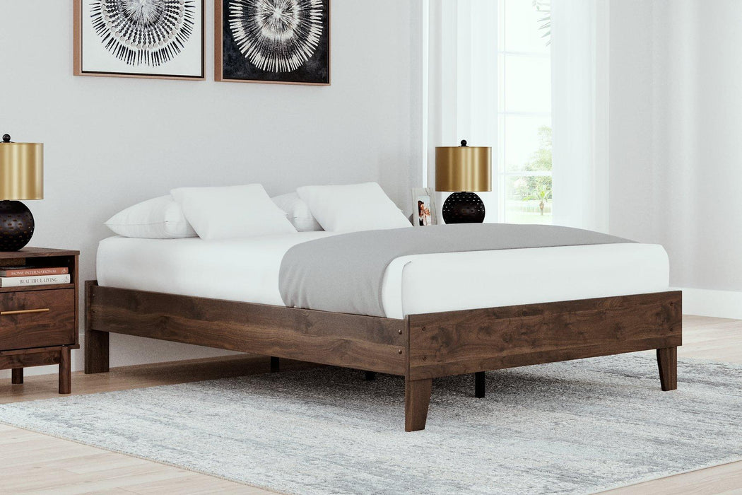 Calverson Bed - BWO Furniture & Mattresses