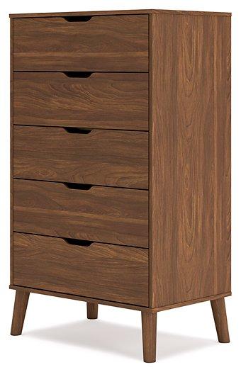 Fordmont Chest of Drawers - BWO Furniture & Mattresses