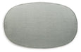 Hollyann Oversized Accent Ottoman - BWO Furniture & Mattresses