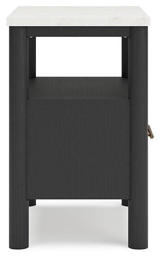 Cadmori Nightstand - BWO Furniture & Mattresses