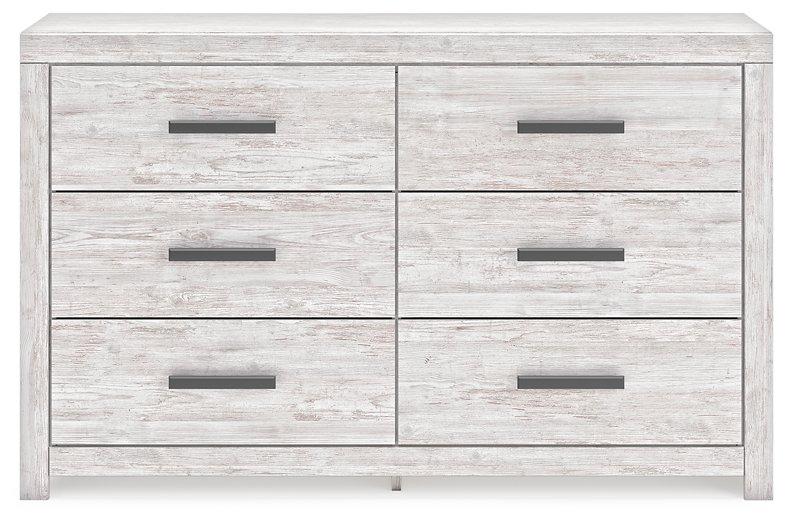 Cayboni Dresser - BWO Furniture & Mattresses