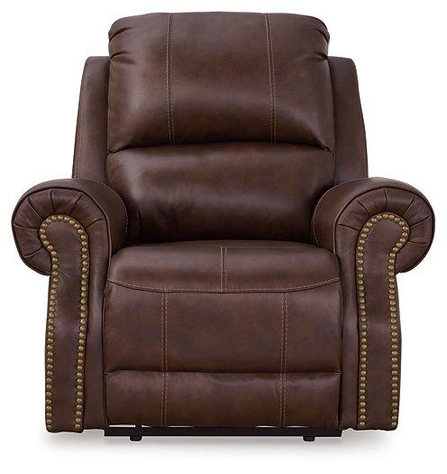 Freyeburg Power Recliner - BWO Furniture & Mattresses