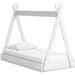 Hallityn Bed - BWO Furniture & Mattresses