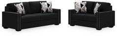 Gleston Living Room Set - BWO Furniture & Mattresses