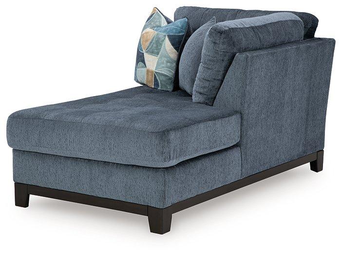 Maxon Place Sectional with Chaise - BWO Furniture & Mattresses