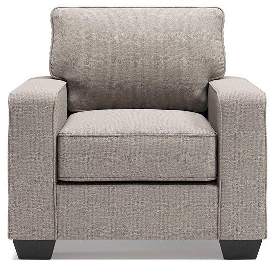 Greaves Chair - BWO Furniture & Mattresses