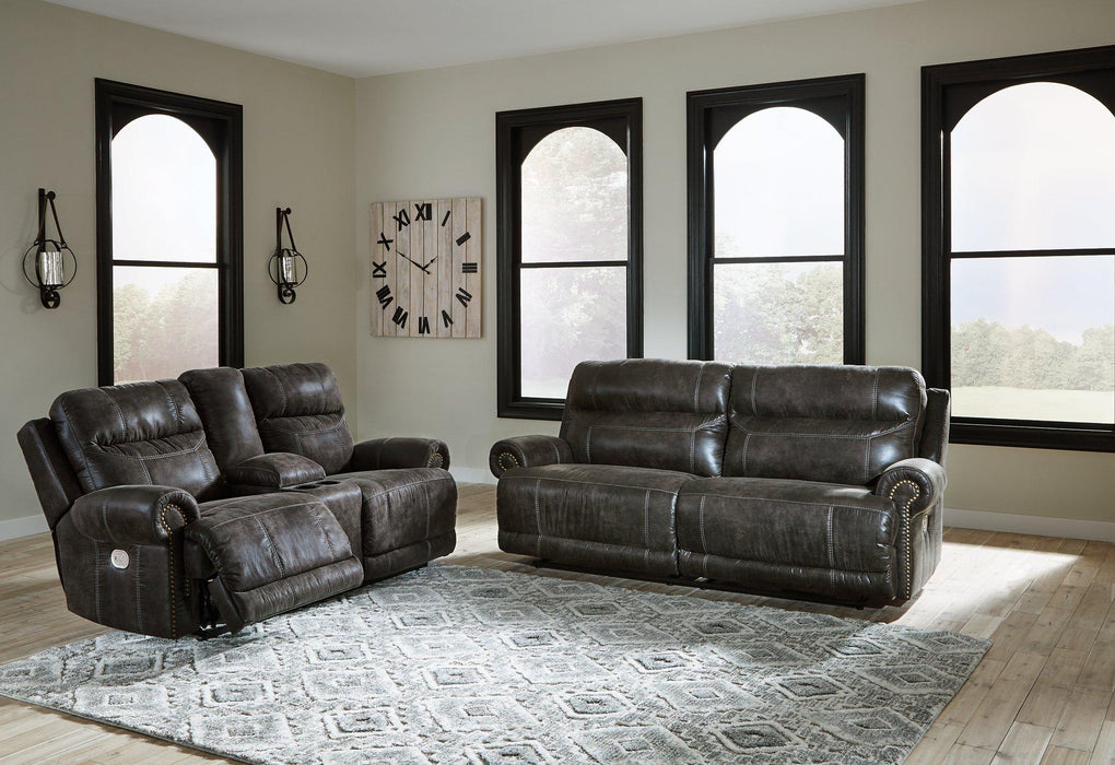 Grearview Living Room Set - BWO Furniture & Mattresses