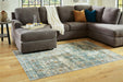 Harwins 8' x 10' Rug - BWO Furniture & Mattresses