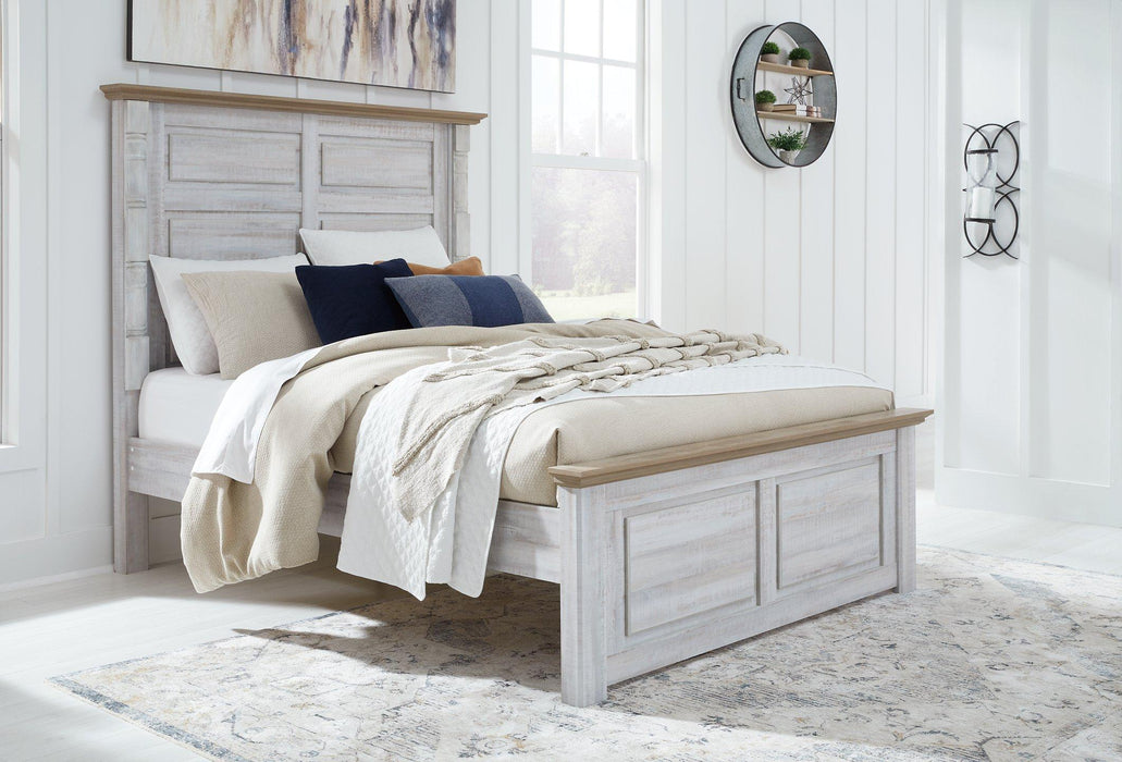 Haven Bay Bed - BWO Furniture & Mattresses