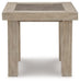 Hennington End Table - BWO Furniture & Mattresses