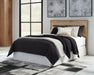 Hyanna Bed - BWO Furniture & Mattresses