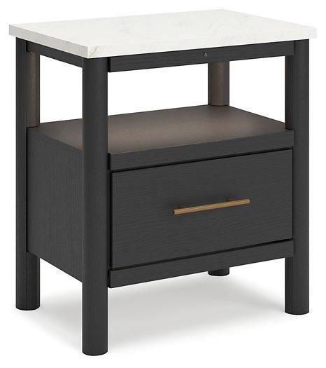 Cadmori Nightstand - BWO Furniture & Mattresses