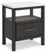 Cadmori Nightstand - BWO Furniture & Mattresses