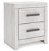 Cayboni Nightstand - BWO Furniture & Mattresses