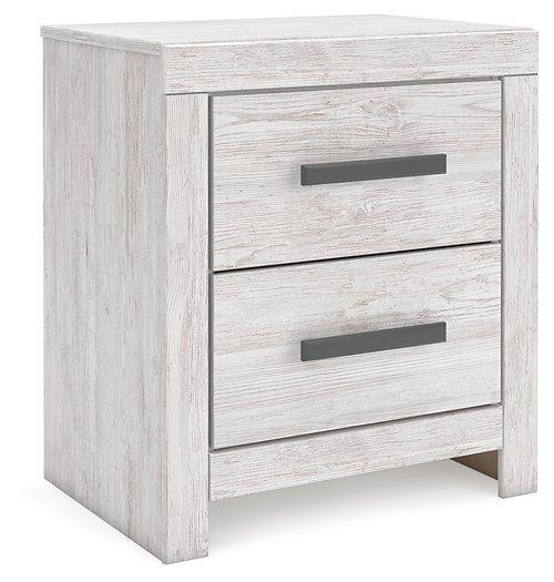 Cayboni Nightstand - BWO Furniture & Mattresses