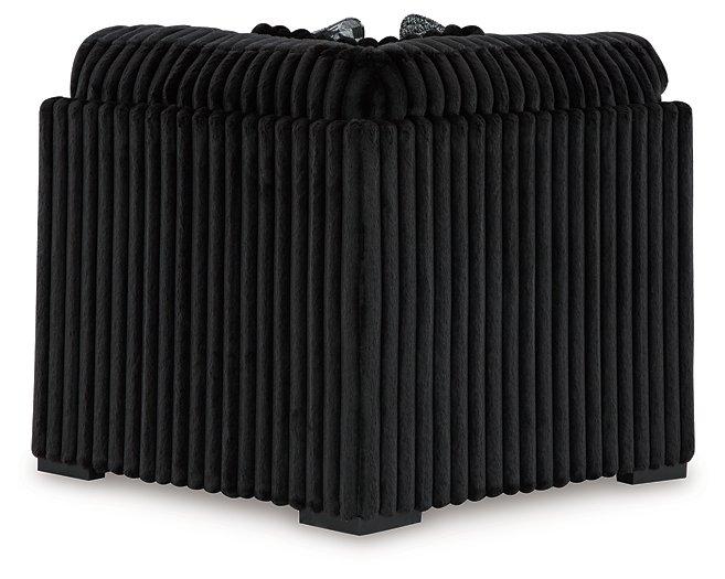 Midnight-Madness Sectional - BWO Furniture & Mattresses