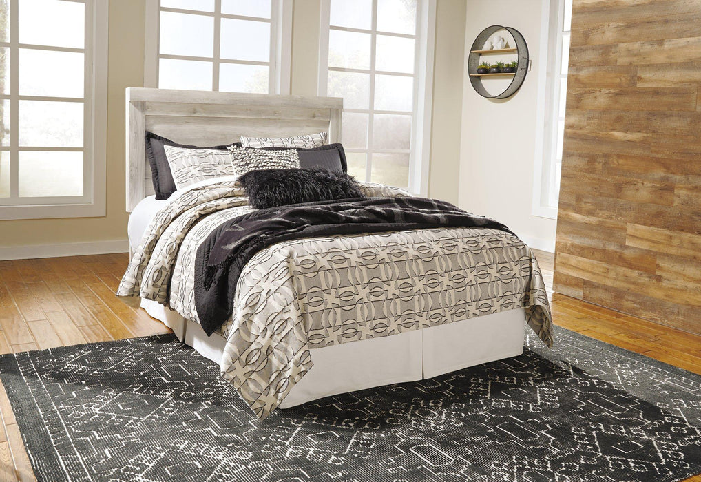 Bellaby Bed with 2 Storage Drawers - BWO Furniture & Mattresses