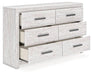 Cayboni Dresser - BWO Furniture & Mattresses