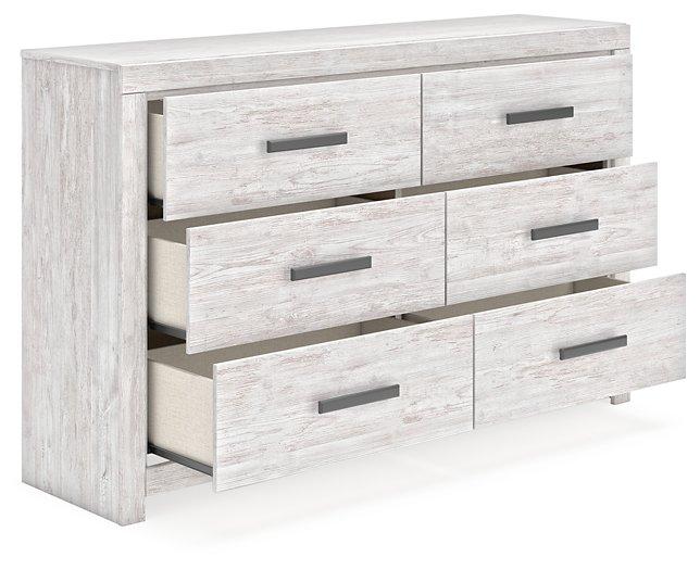 Cayboni Dresser - BWO Furniture & Mattresses