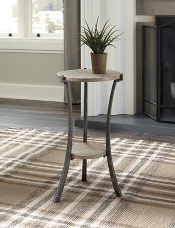 Enderton Accent Table - BWO Furniture & Mattresses