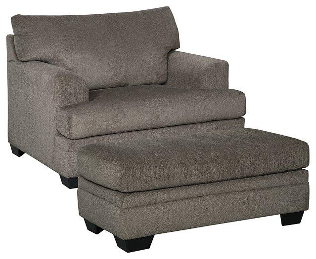 Dorsten Living Room Set - BWO Furniture & Mattresses