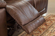 Edmar Power Recliner - BWO Furniture & Mattresses