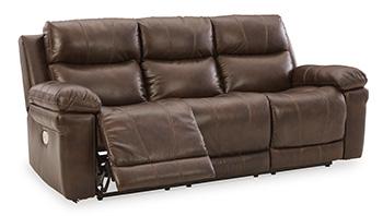 Edmar Power Reclining Sofa - BWO Furniture & Mattresses