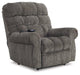 Ernestine Power Lift Chair - BWO Furniture & Mattresses