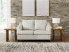 Genoa Living Room Set - BWO Furniture & Mattresses